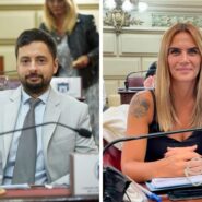 Amalia Granata. Proyecto. Santa Fe.