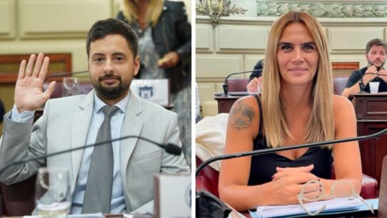 Amalia Granata. Proyecto. Santa Fe.