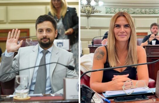 Amalia Granata. Proyecto. Santa Fe.