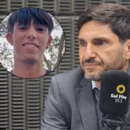 SEGURIDAD Y JUSTICIA: El apoyo de Pullaro a la reforma penal juvenil