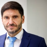 Maximiliano Pullaro: El radical que rompió el molde en Santa Fe