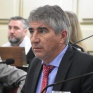 Ministro Fabián Bastia. Santa Fe.